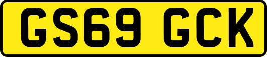GS69GCK