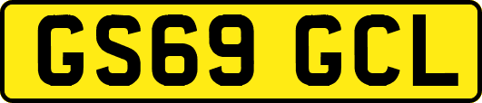 GS69GCL