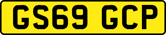 GS69GCP