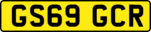 GS69GCR