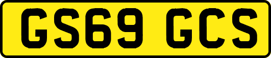 GS69GCS