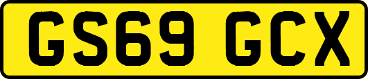 GS69GCX