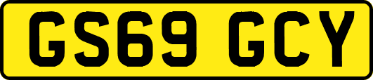 GS69GCY