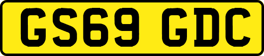 GS69GDC