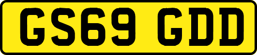 GS69GDD