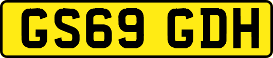 GS69GDH