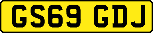 GS69GDJ