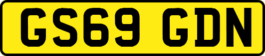 GS69GDN