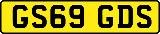 GS69GDS