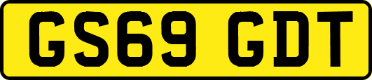 GS69GDT