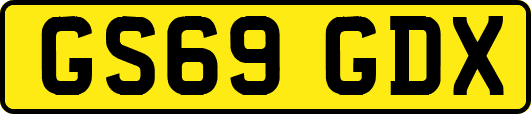 GS69GDX