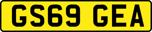 GS69GEA