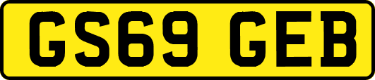 GS69GEB
