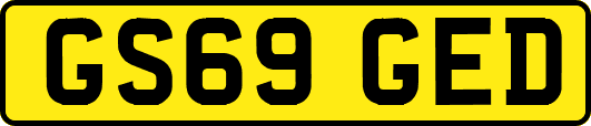 GS69GED