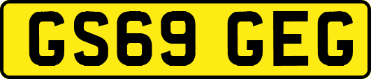 GS69GEG