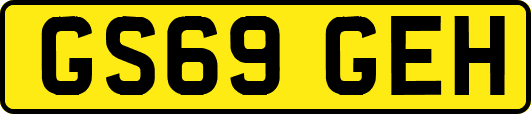 GS69GEH