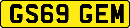 GS69GEM