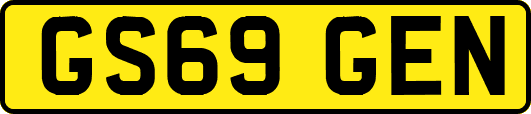 GS69GEN