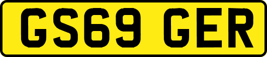 GS69GER