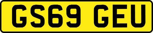 GS69GEU