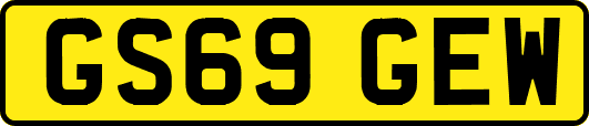 GS69GEW