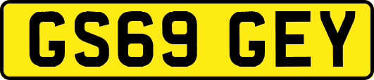 GS69GEY