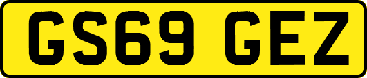 GS69GEZ