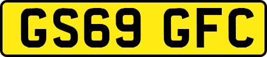 GS69GFC