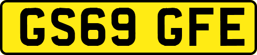 GS69GFE