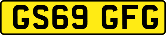 GS69GFG