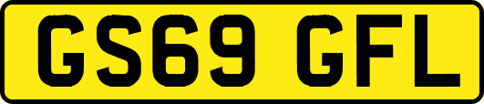 GS69GFL