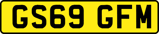 GS69GFM