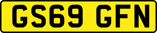 GS69GFN