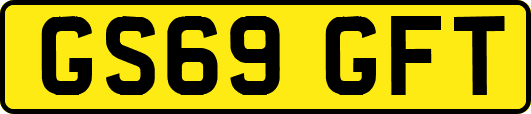 GS69GFT