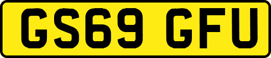 GS69GFU