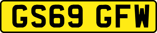 GS69GFW