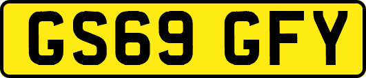 GS69GFY