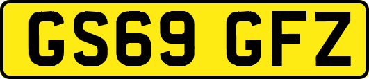 GS69GFZ