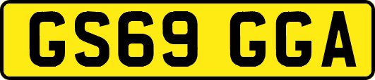 GS69GGA