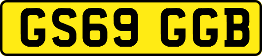 GS69GGB