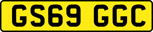 GS69GGC