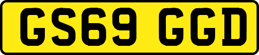GS69GGD
