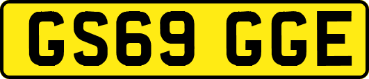 GS69GGE
