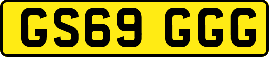 GS69GGG