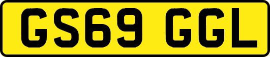 GS69GGL