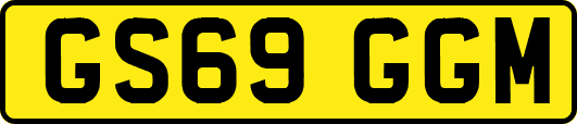 GS69GGM