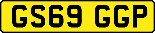 GS69GGP