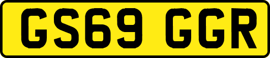 GS69GGR