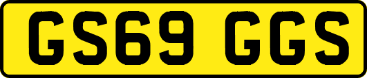 GS69GGS