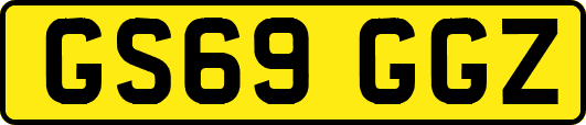 GS69GGZ